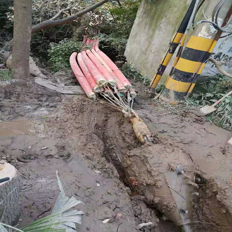 平湖拖拉管